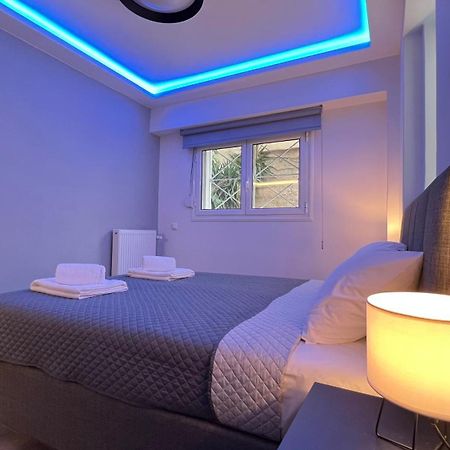 Flatg 23 Apartment Атина Екстериор снимка