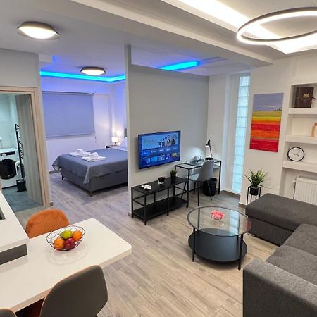 Flatg 23 Apartment Атина Екстериор снимка