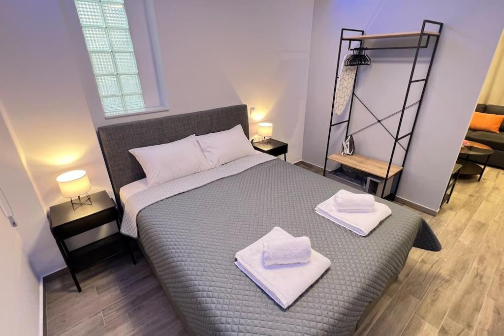 Flatg 23 Apartment Атина Екстериор снимка