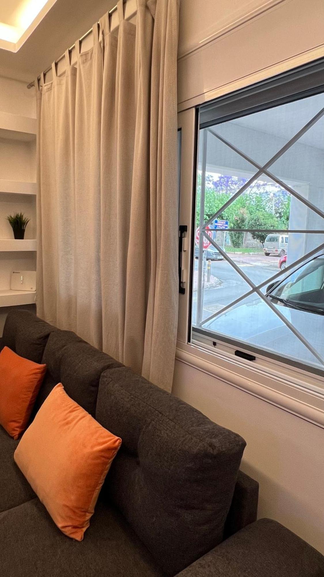 Flatg 23 Apartment Атина Екстериор снимка