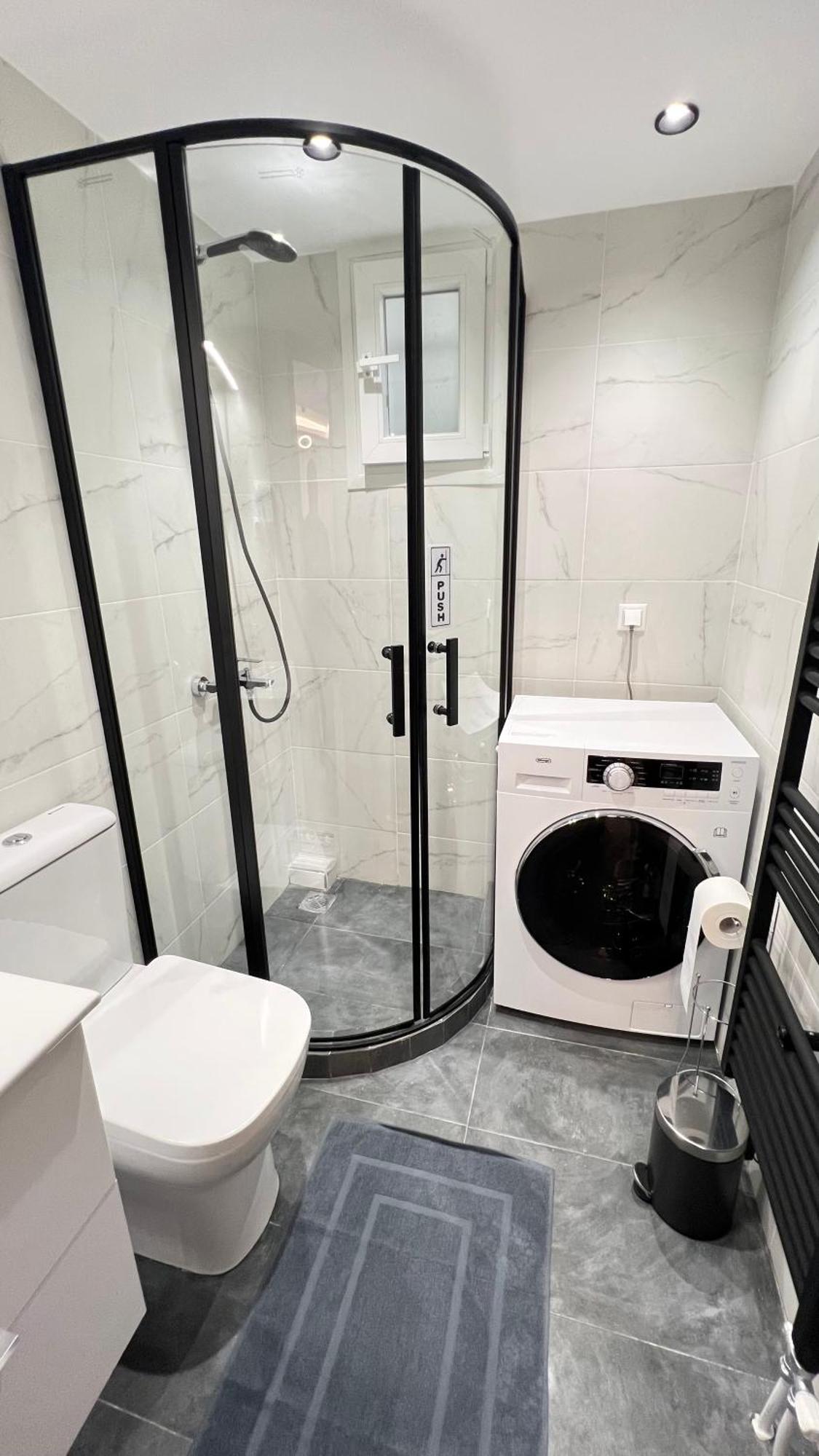 Flatg 23 Apartment Атина Екстериор снимка