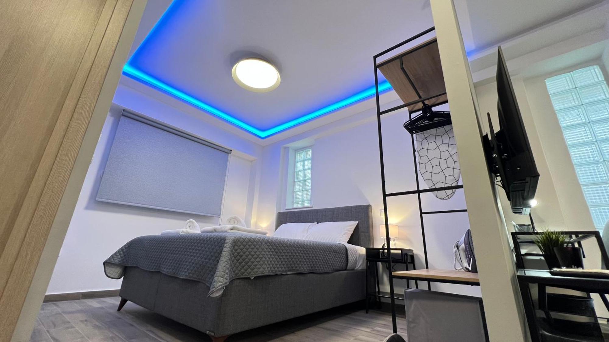 Flatg 23 Apartment Атина Екстериор снимка